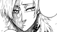 Michael Kaiser as seen in Blue Lock chapter 243 (Image via Kodansha)